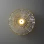 Светодиодный настенный светильник AGAPI WALL D20 от ImperiumLoft