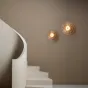 Светодиодный настенный светильник AGAPI WALL D20 от ImperiumLoft