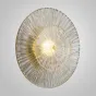 Светодиодный настенный светильник AGAPI WALL D20 от ImperiumLoft