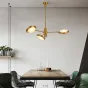 Подвесная люстра RIM от ImperiumLoft