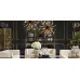 Люстра Eichholtz Tivoli Chandelier Brass S