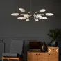 Люстра KENTY CH от ImperiumLoft