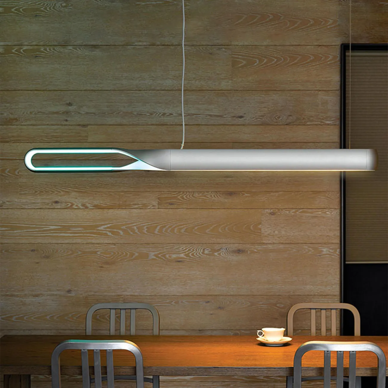 Подвесной светильник KITRY от ImperiumLoft