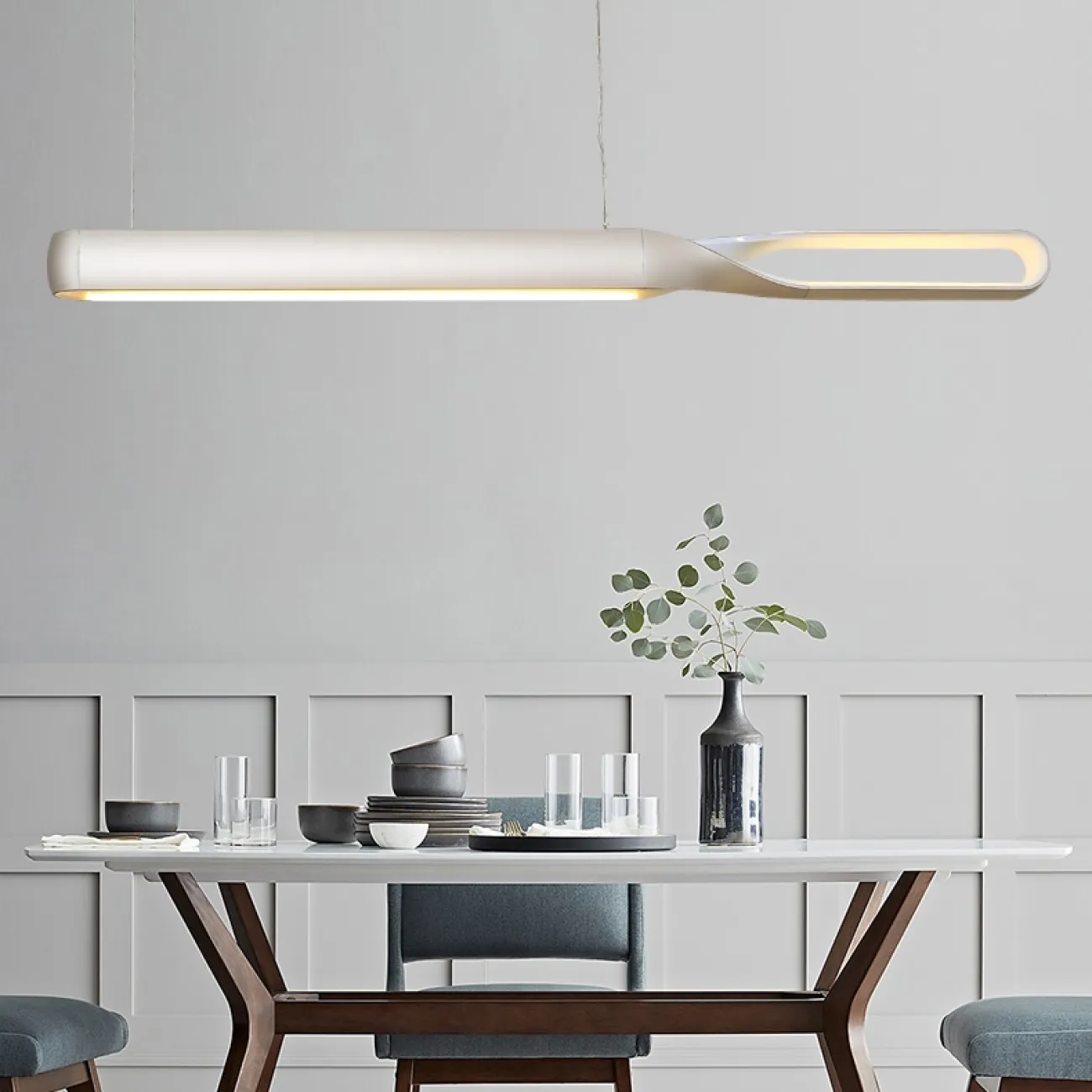 Подвесной светильник KITRY от ImperiumLoft