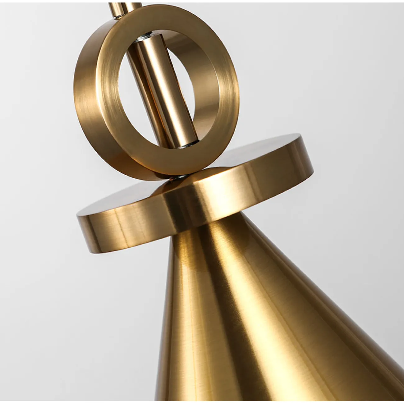 Подвесной светильник BLOCK от ImperiumLoft