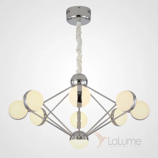 Подвесная люстра VISTA от ImperiumLoft Подвесная люстра VISTA от ImperiumLoft