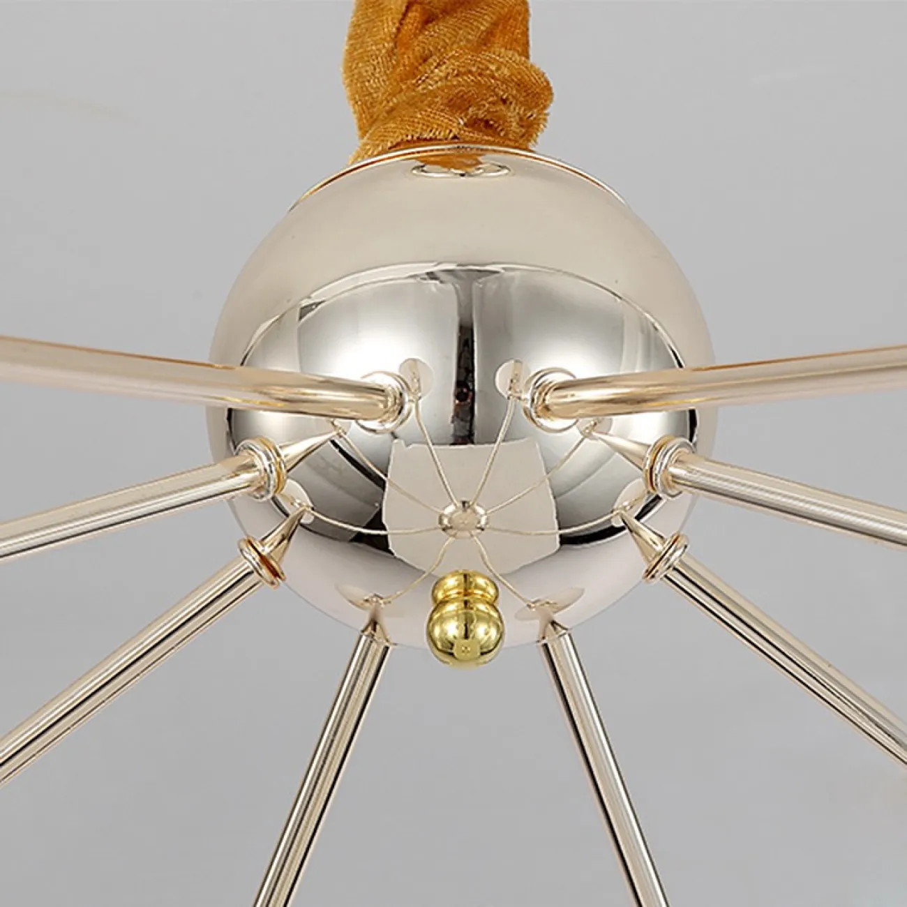 Подвесная люстра VISTA от ImperiumLoft Подвесная люстра VISTA от ImperiumLoft