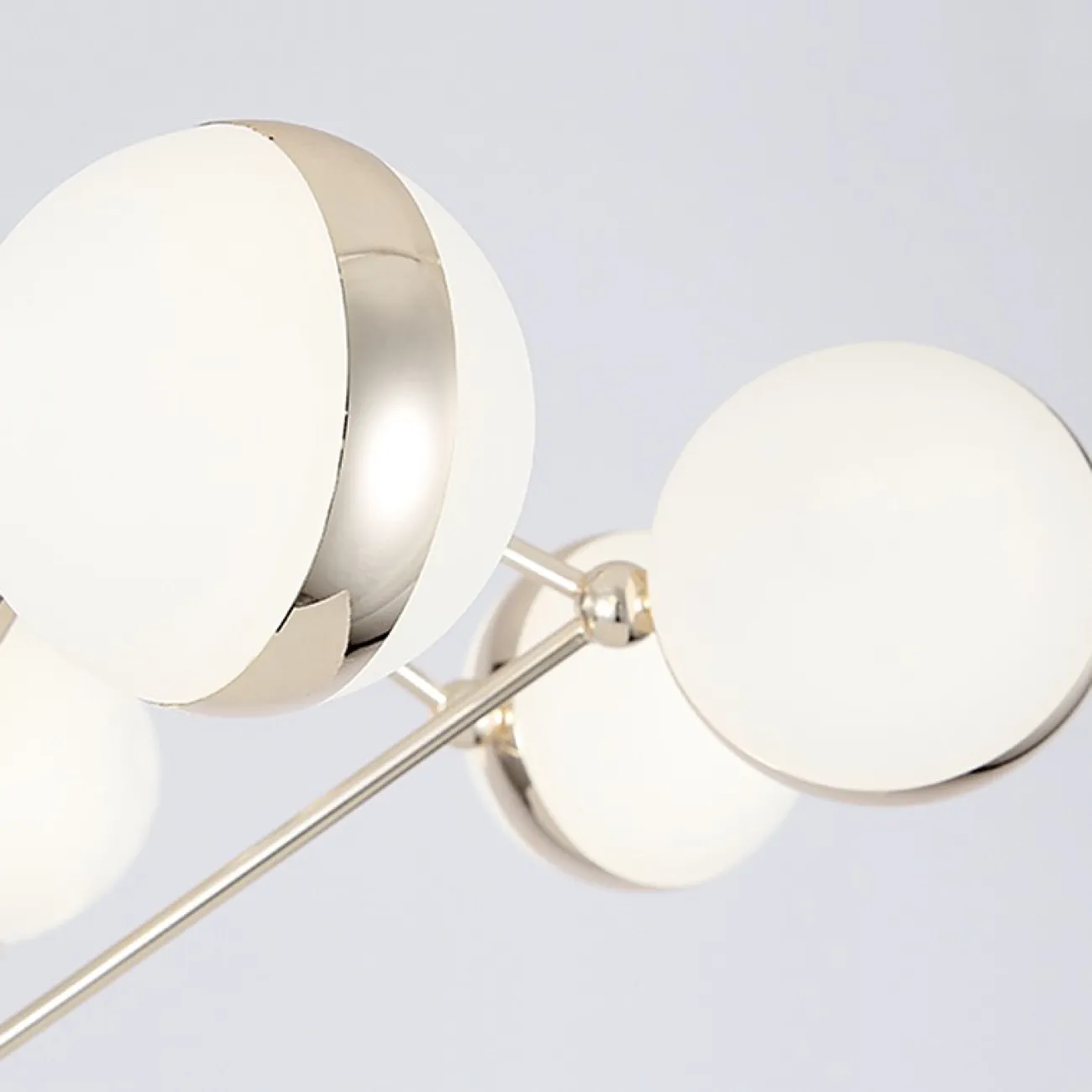 Подвесная люстра VISTA от ImperiumLoft Подвесная люстра VISTA от ImperiumLoft