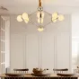 Подвесная люстра VISTA от ImperiumLoft