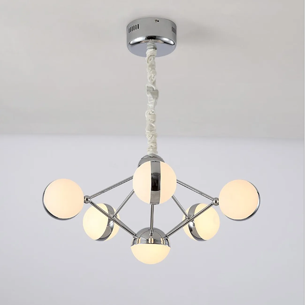 Подвесная люстра VISTA от ImperiumLoft Подвесная люстра VISTA от ImperiumLoft