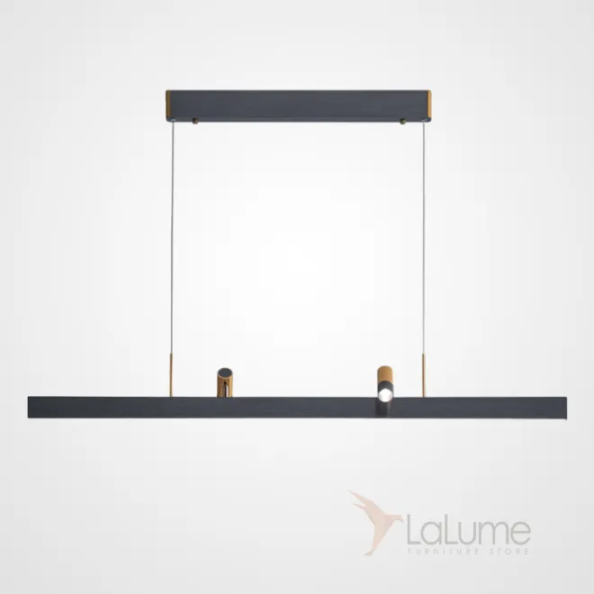 Подвесной светильник ZEIT от ImperiumLoft