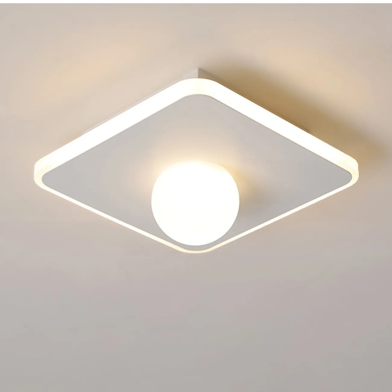 Потолочный светильник MAIN от ImperiumLoft Потолочный светильник MAIN от ImperiumLoft