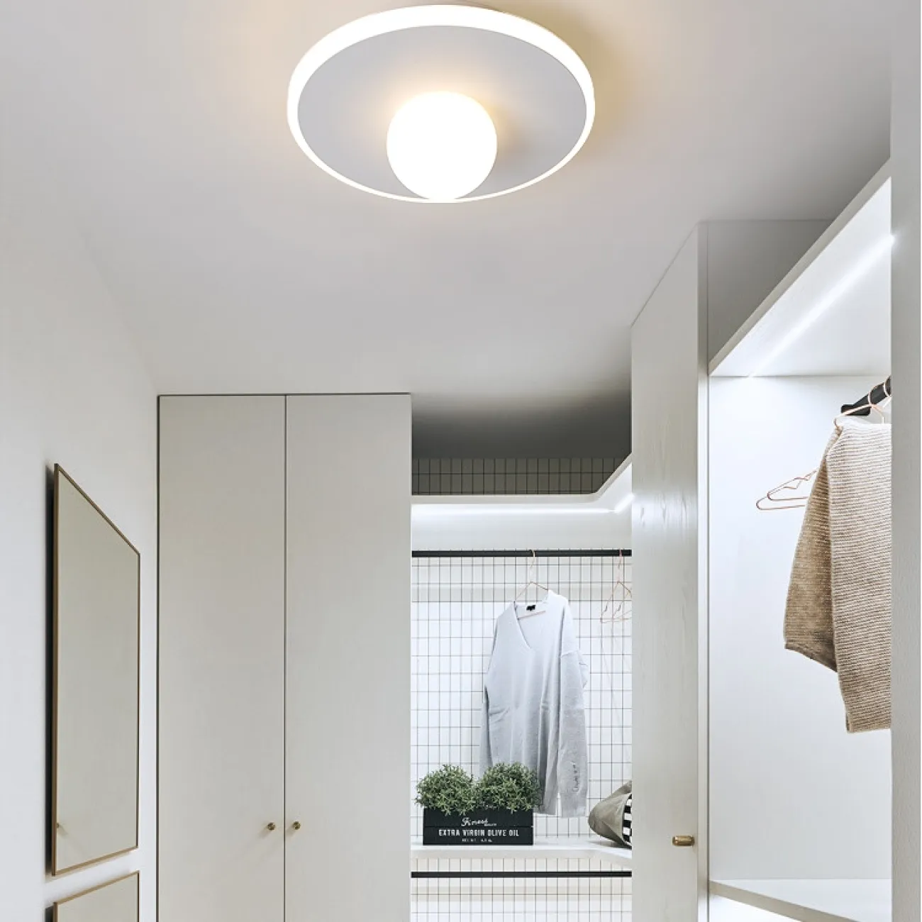 Потолочный светильник MAIN от ImperiumLoft Потолочный светильник MAIN от ImperiumLoft