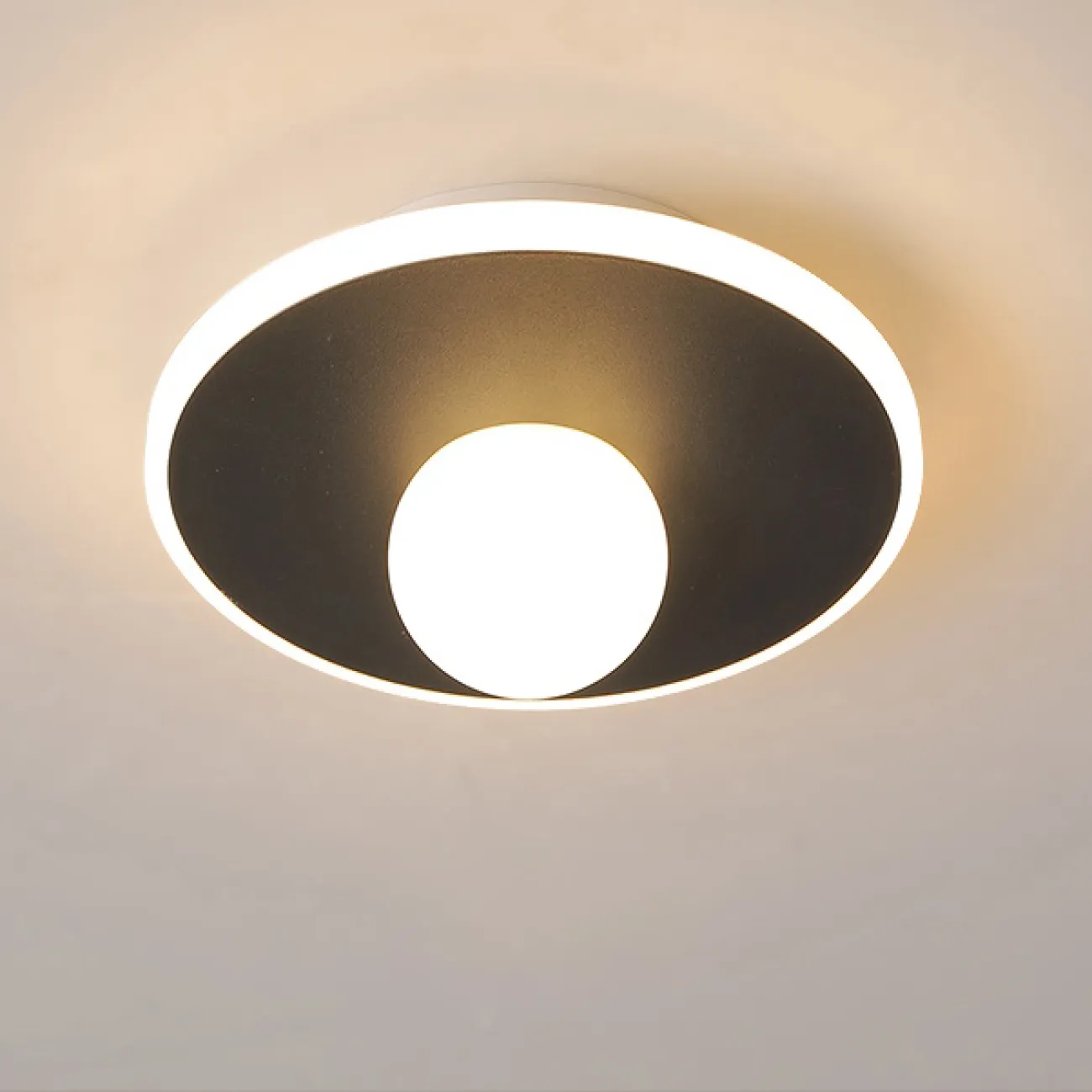 Потолочный светильник MAIN от ImperiumLoft Потолочный светильник MAIN от ImperiumLoft