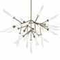 Подвесной светильник Spur Chandelier от LaLume