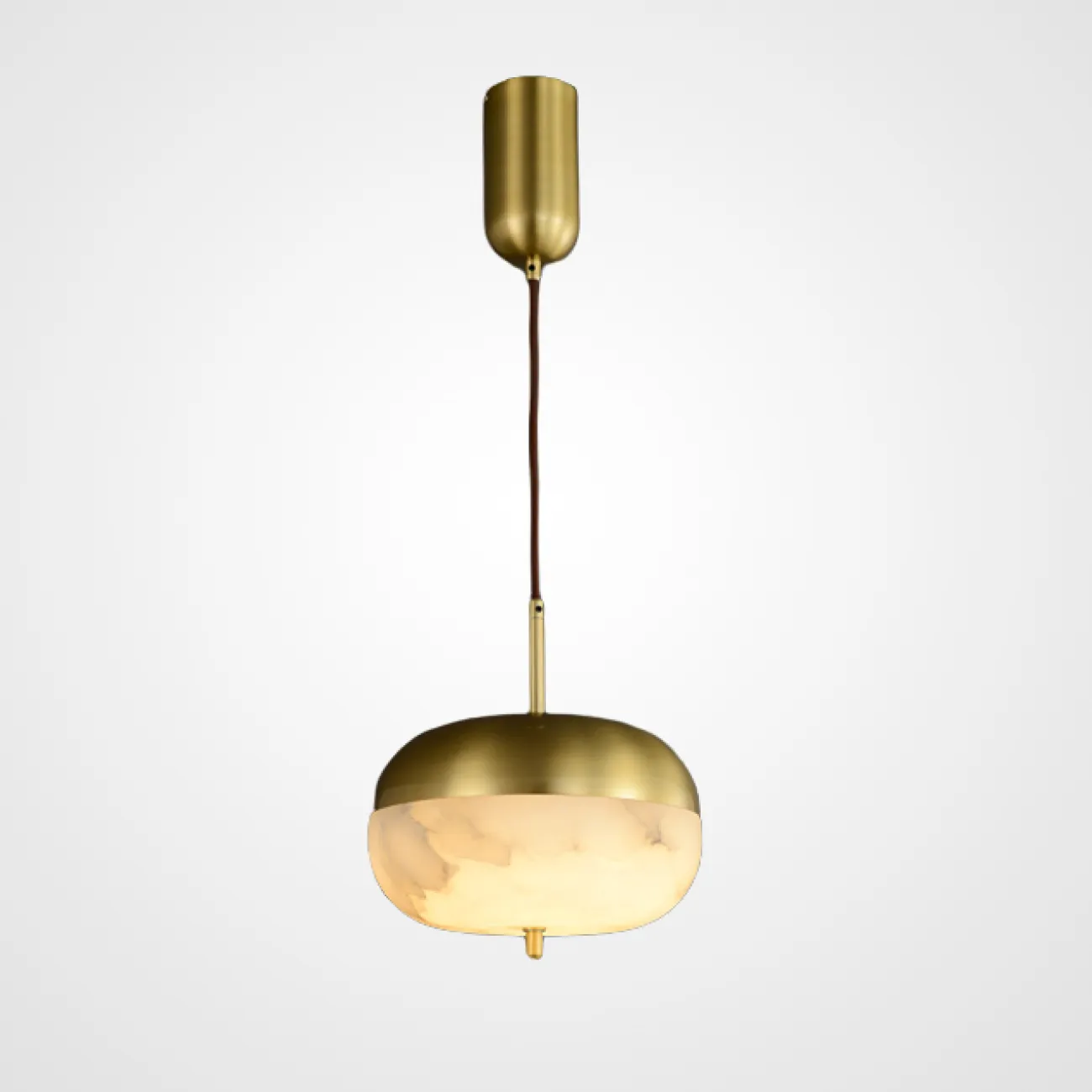 Подвесной светильник SILIA D13 от ImperiumLoft