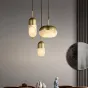 Подвесной светильник SILIA D13 от ImperiumLoft