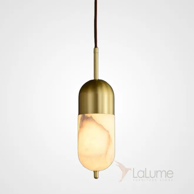 Подвесной светильник SILIA D10 от ImperiumLoft