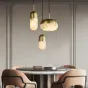 Подвесной светильник SILIA D13 от ImperiumLoft