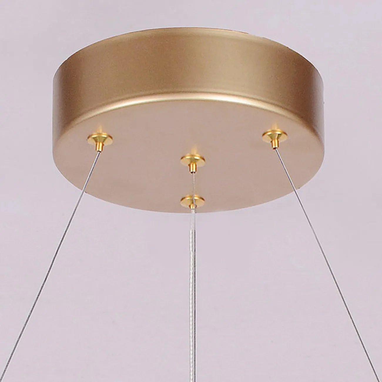 Подвесная люстра LUCIANA D80 от ImperiumLoft