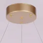 Подвесная люстра LUCIANA D80 от ImperiumLoft