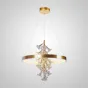 Подвесная люстра LUCIANA D80 от ImperiumLoft