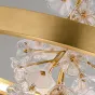 Подвесная люстра LUCIANA D80 от ImperiumLoft