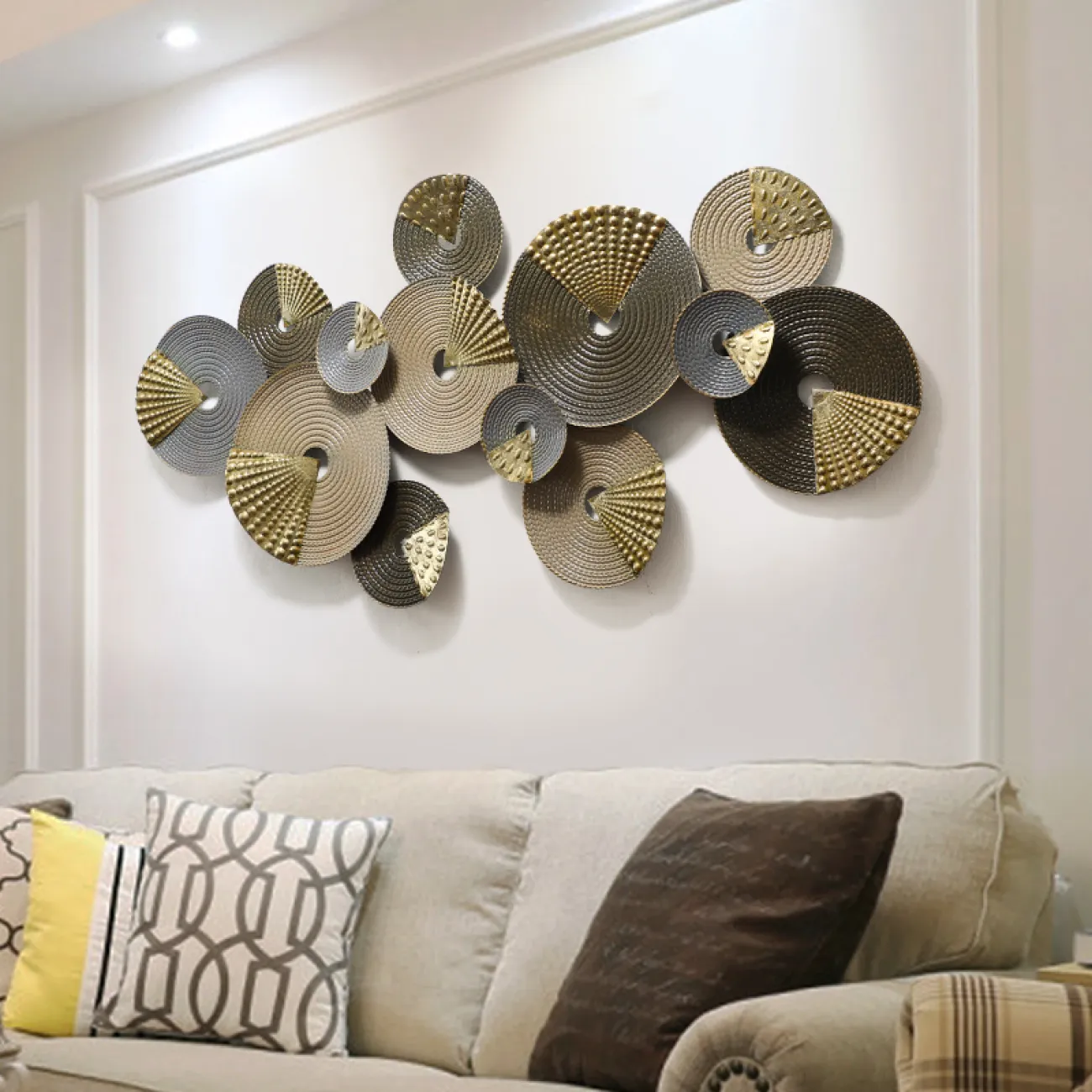 Настенный декор LaLume-KKK00156