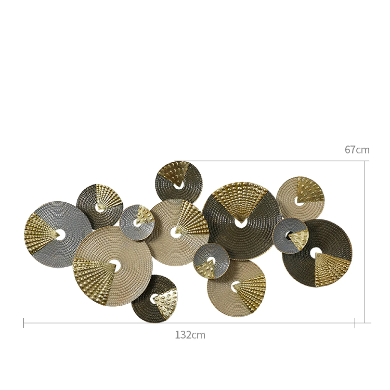 Настенный декор LaLume-KKK00156