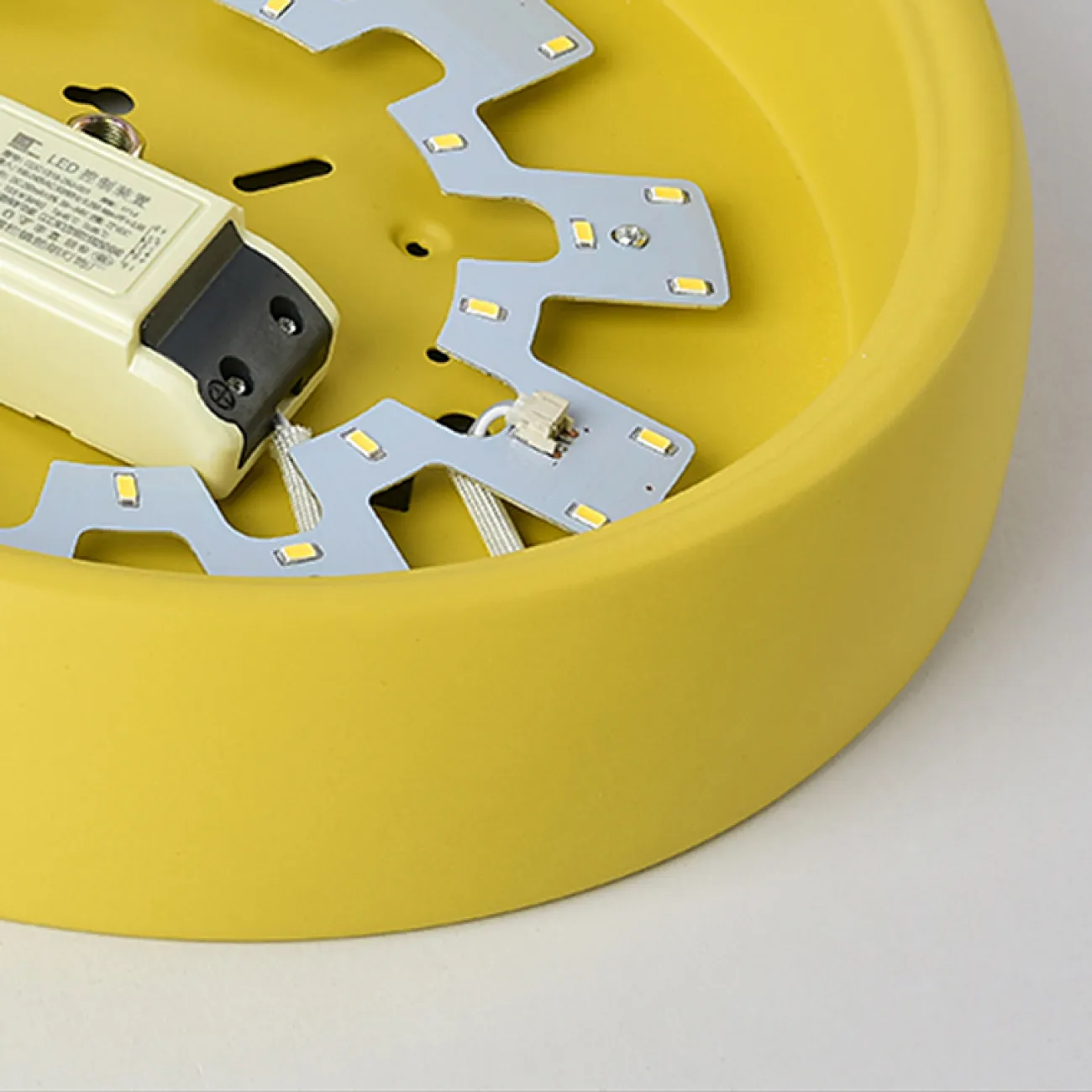 Потолочный светильник MIRTA от ImperiumLoft Потолочный светильник MIRTA от ImperiumLoft