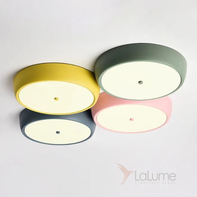 Потолочный светильник MIRTA от ImperiumLoft Потолочный светильник MIRTA от ImperiumLoft