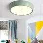 Потолочный светильник MIRTA от ImperiumLoft