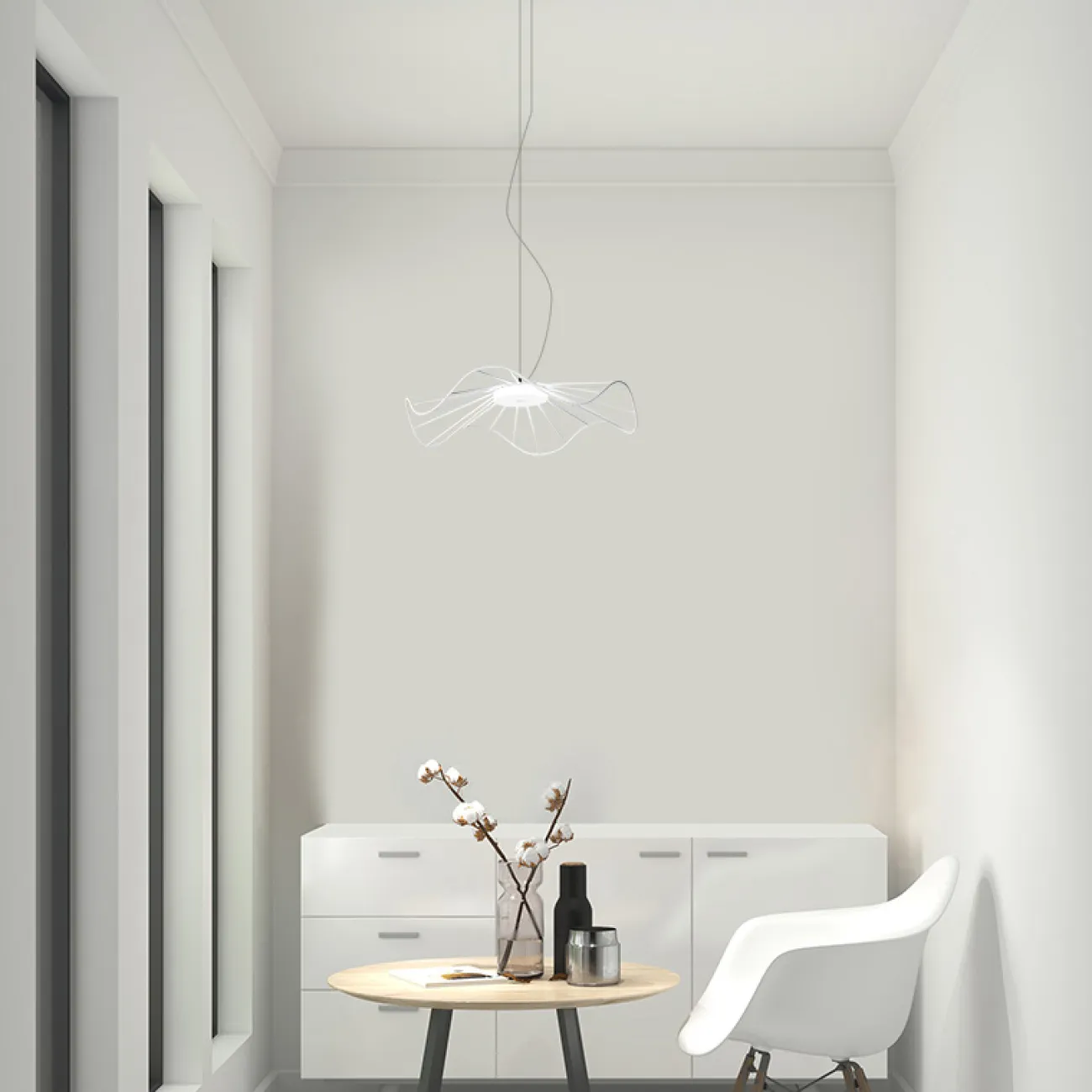 Подвесной светильник VEMA от ImperiumLoft