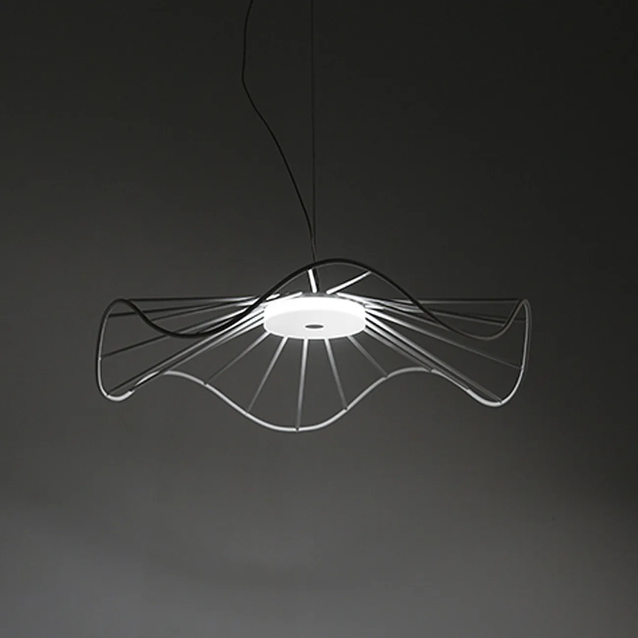 Подвесной светильник VEMA от ImperiumLoft