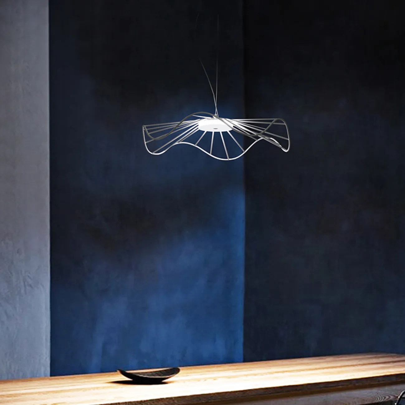 Подвесной светильник VEMA от ImperiumLoft