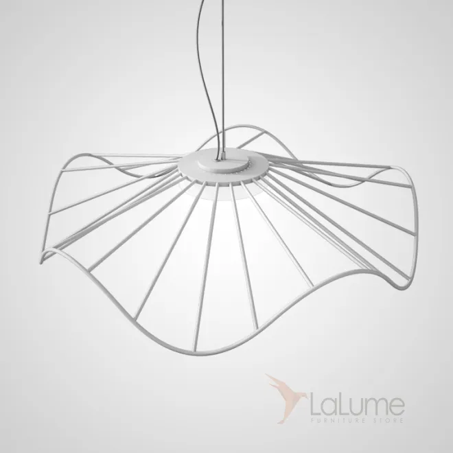 Подвесной светильник VEMA от ImperiumLoft