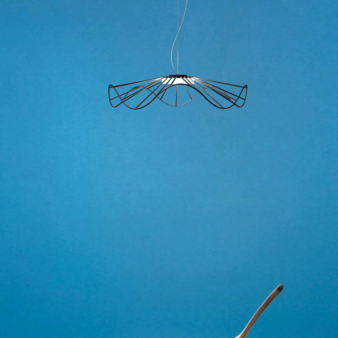 Подвесной светильник VEMA от ImperiumLoft