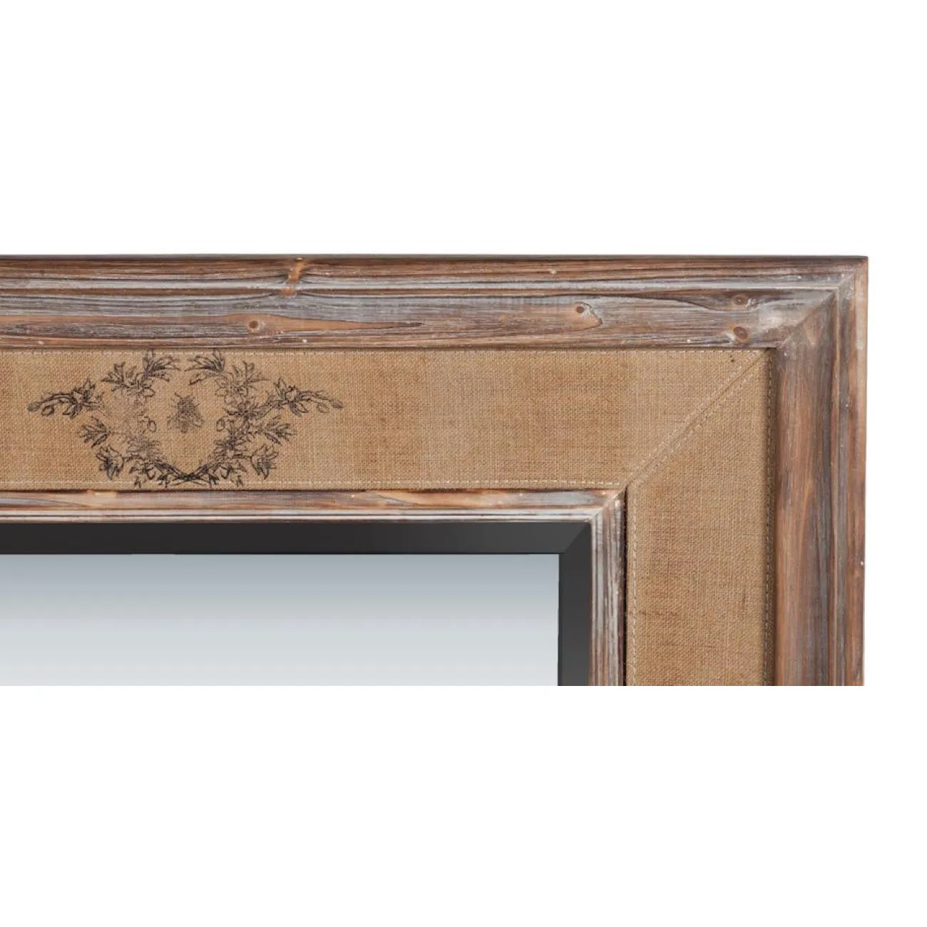 Зеркало настенное Picture View от LaLume