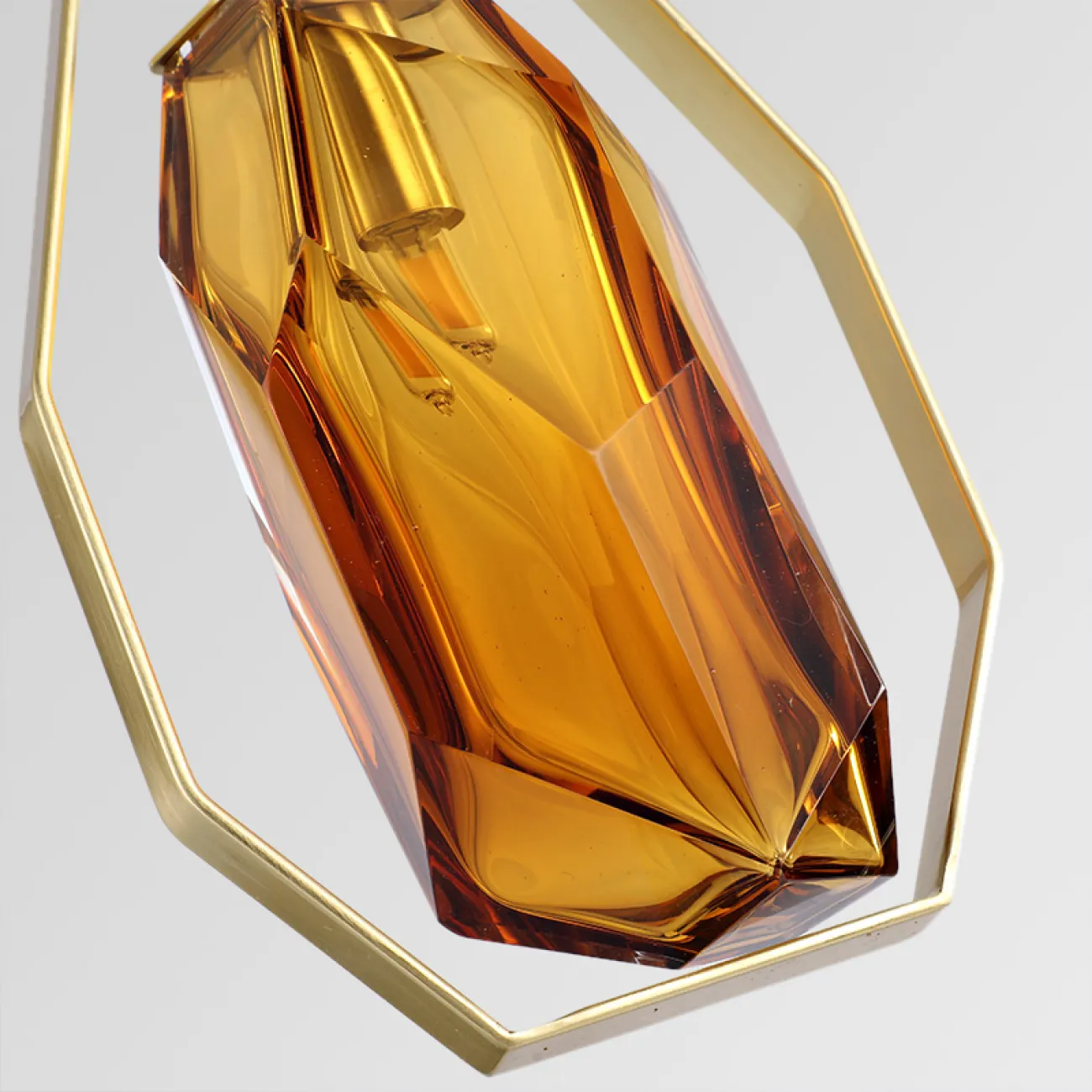 Подвесной светильник GEM от ImperiumLoft