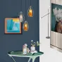 Подвесной светильник GEM от ImperiumLoft