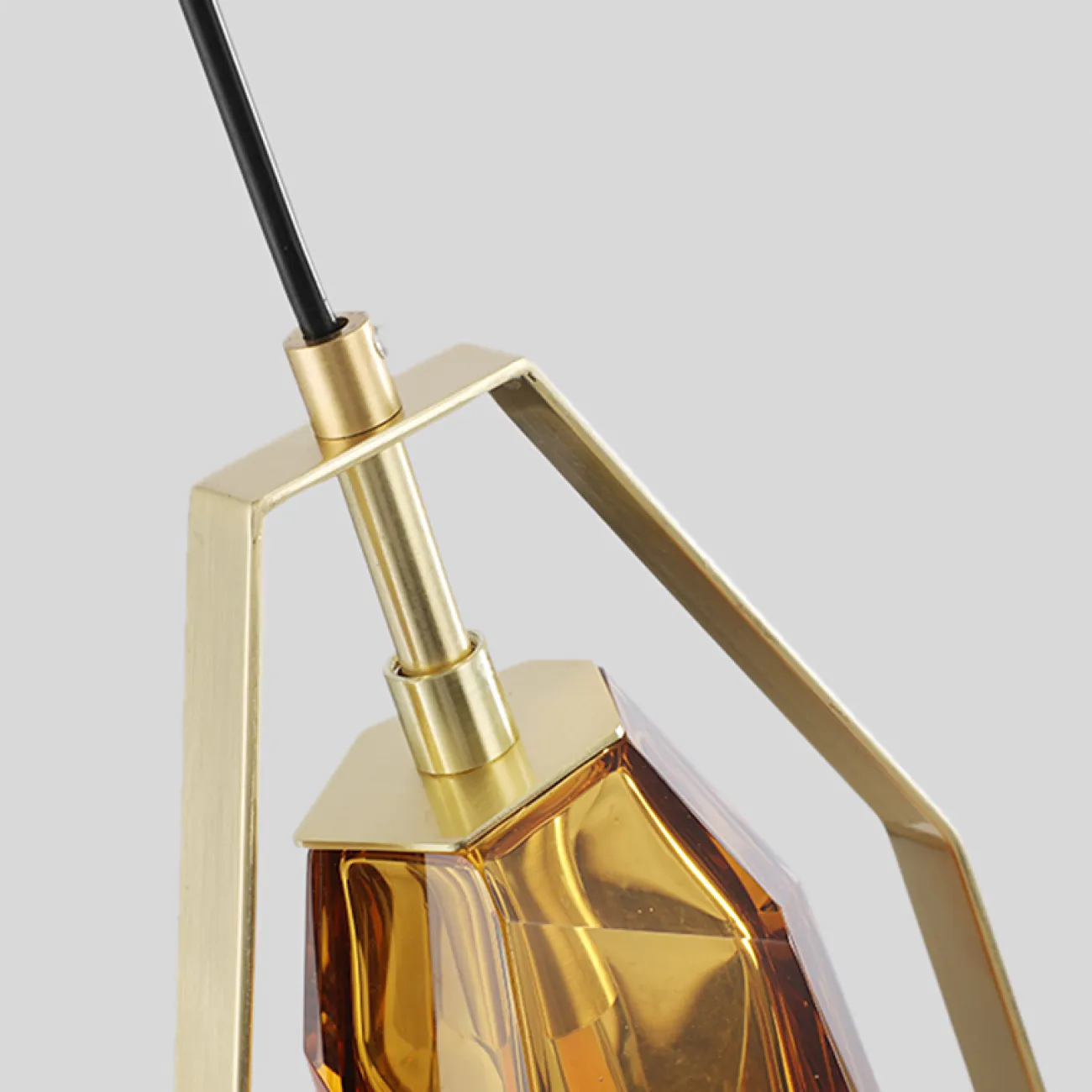 Подвесной светильник GEM от ImperiumLoft