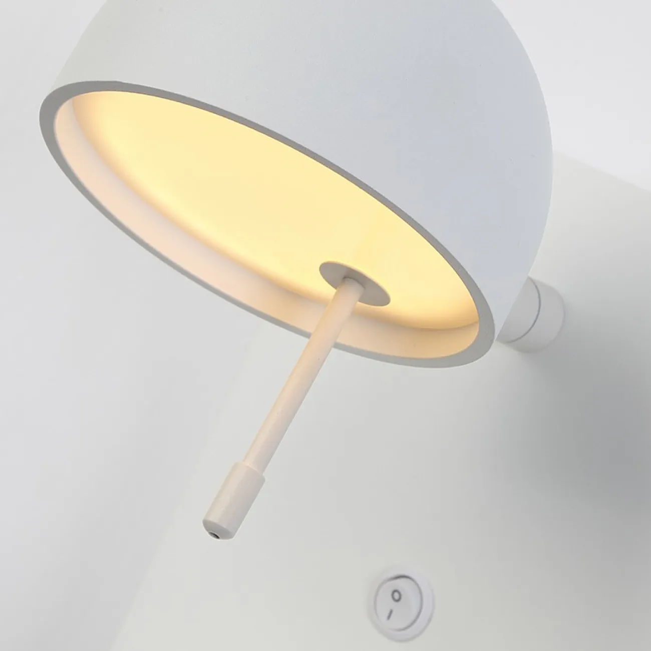 Настенный светильник ALLSTA C от ImperiumLoft