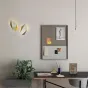 Настенный светильник (Бра) Demic от ImperiumLoft