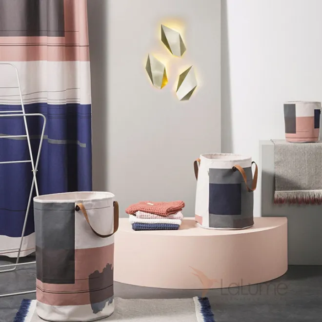 Настенный светильник (Бра) Demic от ImperiumLoft