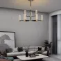 Потолочная люстра BERENICA L9 3000, 4000, 5000К от ImperiumLoft