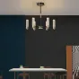 Потолочная люстра BERENICA L9 3000, 4000, 5000К от ImperiumLoft