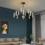 Потолочная люстра BERENICA L12 4000К от ImperiumLoft