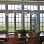 Подвесная люстра GLASSCHERRY от ImperiumLoft