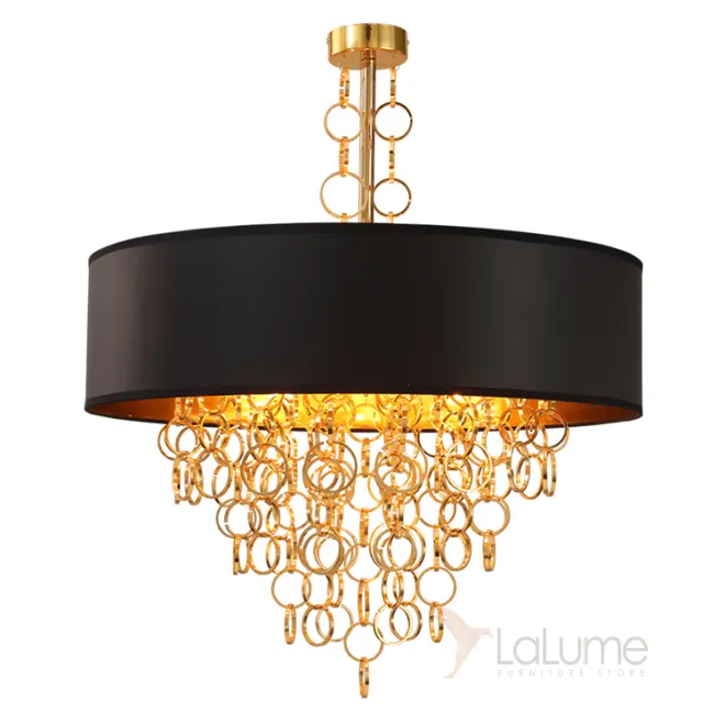 Люстра RENATA от ImperiumLoft