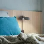 Настенное бра ONDER Grey Switch от ImperiumLoft
